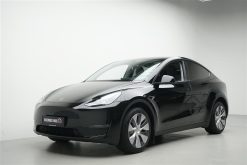 Tesla Model Y EL Long Range AWD 514HK 5d Aut.