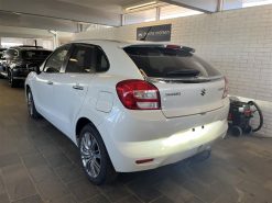 Alternative view of Suzuki Baleno 1,2 Dualjet Exclusive Hit AEB 90HK 5d
