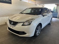 Suzuki Baleno 1,2 Dualjet Exclusive Hit AEB 90HK 5d