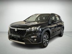Suzuki S-Cross 1,5 Hybrid Exclusive Hybrid AGS 102HK 5d 6g Aut.