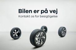 Alternative view of Skoda Enyaq 85 iV Sportline 286HK 5d Aut.