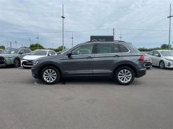 Alternative view of VW Tiguan 1,5 TSI EVO ACT Comfortline DSG 150HK 5d 7g Aut.