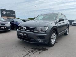 VW Tiguan 1,5 TSI EVO ACT Comfortline DSG 150HK 5d 7g Aut.