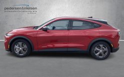 Alternative view of Ford Mustang Mach-E EL SR 269HK 5d Aut.