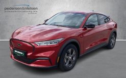 Ford Mustang Mach-E EL SR 269HK 5d Aut.