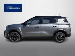 Alternative view of Citroën e-C3 Aircross EL Max 113HK 5d Aut.