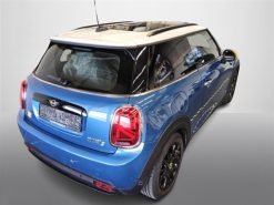 Alternative view of Mini Cooper SE EL Maximise 184HK 3d Aut.