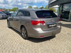 Alternative view of Toyota Avensis Touring Sports 1,8 VVT-I T2 Premium 147HK Stc 6g