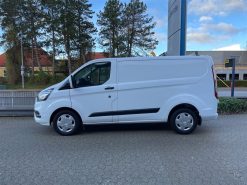Alternative view of Ford Transit Custom 280 L1H1 2,0 TDCi Trend 130HK Van 6g Aut.