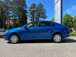 Alternative view of Seat Toledo 1,0 TSI Reference 110HK 5d