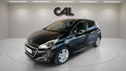 Peugeot 208 1,5 BlueHDi Signature+ 100HK 5d