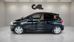 Alternative view of Peugeot 208 1,5 BlueHDi Signature+ 100HK 5d