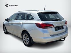 Alternative view of Opel Astra Sports Tourer 1,6 CDTI Excite 136HK Stc 6g