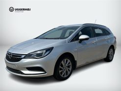Opel Astra Sports Tourer 1,6 CDTI Excite 136HK Stc 6g
