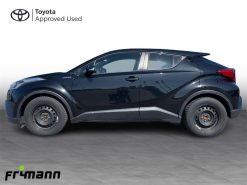 Alternative view of Toyota C-HR 1,8 Hybrid C-ENTER Multidrive S 122HK 5d Aut.