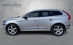Alternative view of Volvo XC60 2,0 D3 Summum 150HK 5d Aut.