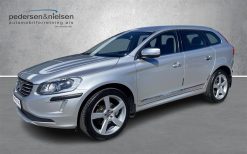 Volvo XC60 2,0 D3 Summum 150HK 5d Aut.