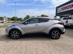 Alternative view of Toyota C-HR 1,8 Hybrid C-LUB Premium Selected Multidrive S 122HK 5d Aut.