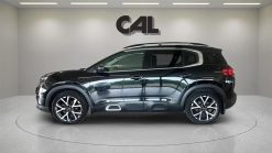 Alternative view of Citroën C5 Aircross 1,5 Blue HDi Platinum EAT8 start/stop 130HK 5d 8g Aut.