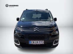Alternative view of Citroën Berlingo 1,5 Blue HDi Iconic start/stop 100HK