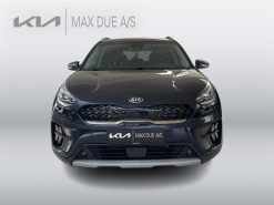 Alternative view of Kia Niro 1,6 GDI PHEV  Plugin-hybrid Advance DCT 141HK 5d 6g Aut.