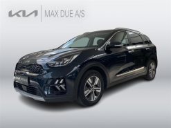 Kia Niro 1,6 GDI PHEV  Plugin-hybrid Advance DCT 141HK 5d 6g Aut.