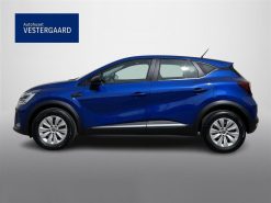Alternative view of Renault Captur 1,5 Blue DCi Zen 95HK 5d 6g