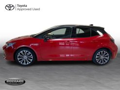 Alternative view of Toyota Corolla 2,0 Hybrid H3 Premium E-CVT 180HK 5d 6g Aut.