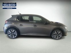 Alternative view of Peugeot 208 1,5 BlueHDi GT Line 102HK 5d 6g