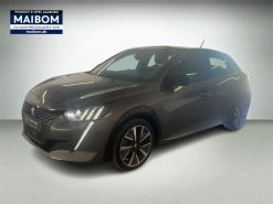 Peugeot 208 1,5 BlueHDi GT Line 102HK 5d 6g