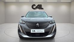 Alternative view of Peugeot 2008 1,2 PureTech Edition 210+ 130HK 5d