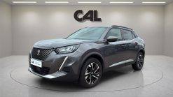 Peugeot 2008 1,2 PureTech Edition 210+ 130HK 5d