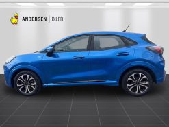 Alternative view of Ford Puma 1,0 EcoBoost ST-Line DCT 125HK 5d 7g Aut.