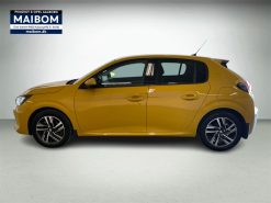 Alternative view of Peugeot 208 1,5 BlueHDi Allure Grand 100HK 5d 6g