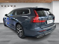 Alternative view of Volvo V60 2,0 T8 Twin Engine  Plugin-hybrid Inscription AWD 390HK Stc 8g Aut.