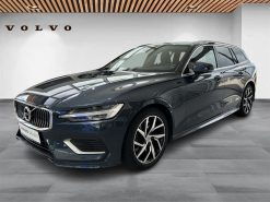 Volvo V60 2,0 T8 Twin Engine  Plugin-hybrid Inscription AWD 390HK Stc 8g Aut.
