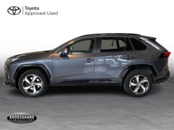 Alternative view of Toyota RAV4 Plug-in 2,5 Plugin-hybrid H3 Premium AWD 306HK 5d 6g Aut.
