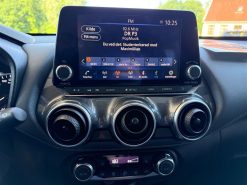 Alternative view of Nissan Juke 1,0 Dig-T N-Connecta DCT 114HK 5d 7g Aut.