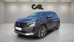 Peugeot 3008 1,6 PureTech  Plugin-hybrid Allure Pack EAT8 225HK 5d 8g Aut.