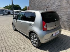 Alternative view of Seat Mii EL 83HK 5d Aut.