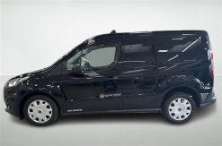 Alternative view of Ford Transit Connect Kort 1,5 EcoBlue Trend 100HK Van 6g