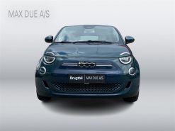 Alternative view of Fiat 500e EL La Prima 118HK Cabr. Aut.