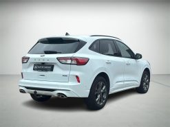 Alternative view of Ford Kuga 2,5 Plugin-hybrid ST-Line X CVT 225HK 5d Trinl. Gear