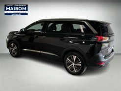 Alternative view of Peugeot 5008 1,5 BlueHDi Allure Pack EAT8 130HK 5d 8g Aut.