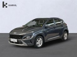 Hyundai Kona 1,0 T-GDI Essential DCT 120HK 5d 7g Aut.