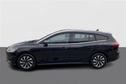 Alternative view of Ford Focus 1,0 EcoBoost Hybrid Titanium X 125HK Stc 6g