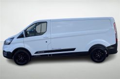 Alternative view of Ford Transit Custom 300 L2H1 2,0 TDCi Trail 130HK Van 6g