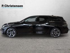 Alternative view of Peugeot 308 SW 1,5 BlueHDi Allure Pack EAT8 130HK Stc 8g Aut.