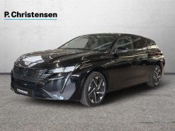 Peugeot 308 SW 1,5 BlueHDi Allure Pack EAT8 130HK Stc 8g Aut.