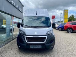 Alternative view of Peugeot Boxer 435 L4H3 2,2 BlueHDi Premium 165HK Van 6g